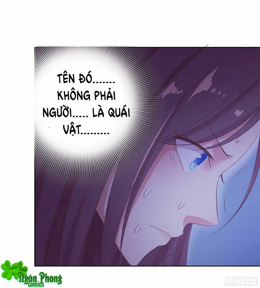 Vạn Sợi Tơ Tình Chương 7 Ảnh 32