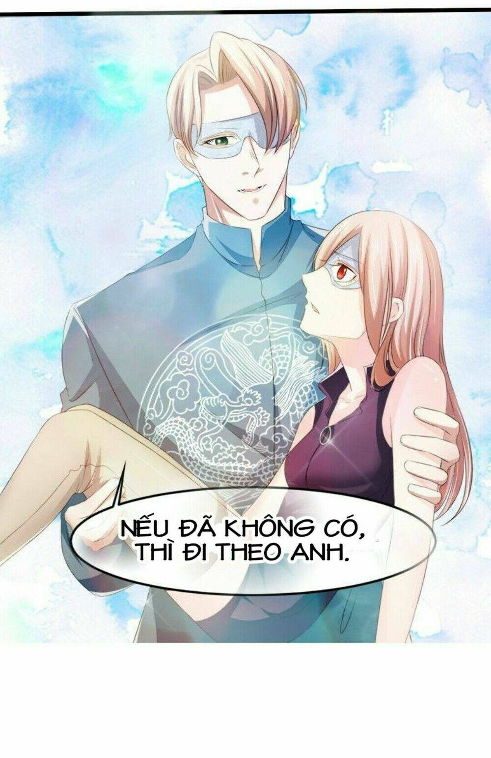 Mặt Nạ Kiều Thê Chương 19 Ảnh 12