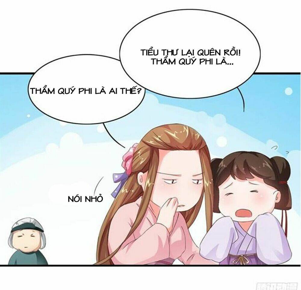 Hoàng Đế Hùng Mạnh Nhất Trong Lịch Sử Chương 5 Ảnh 8