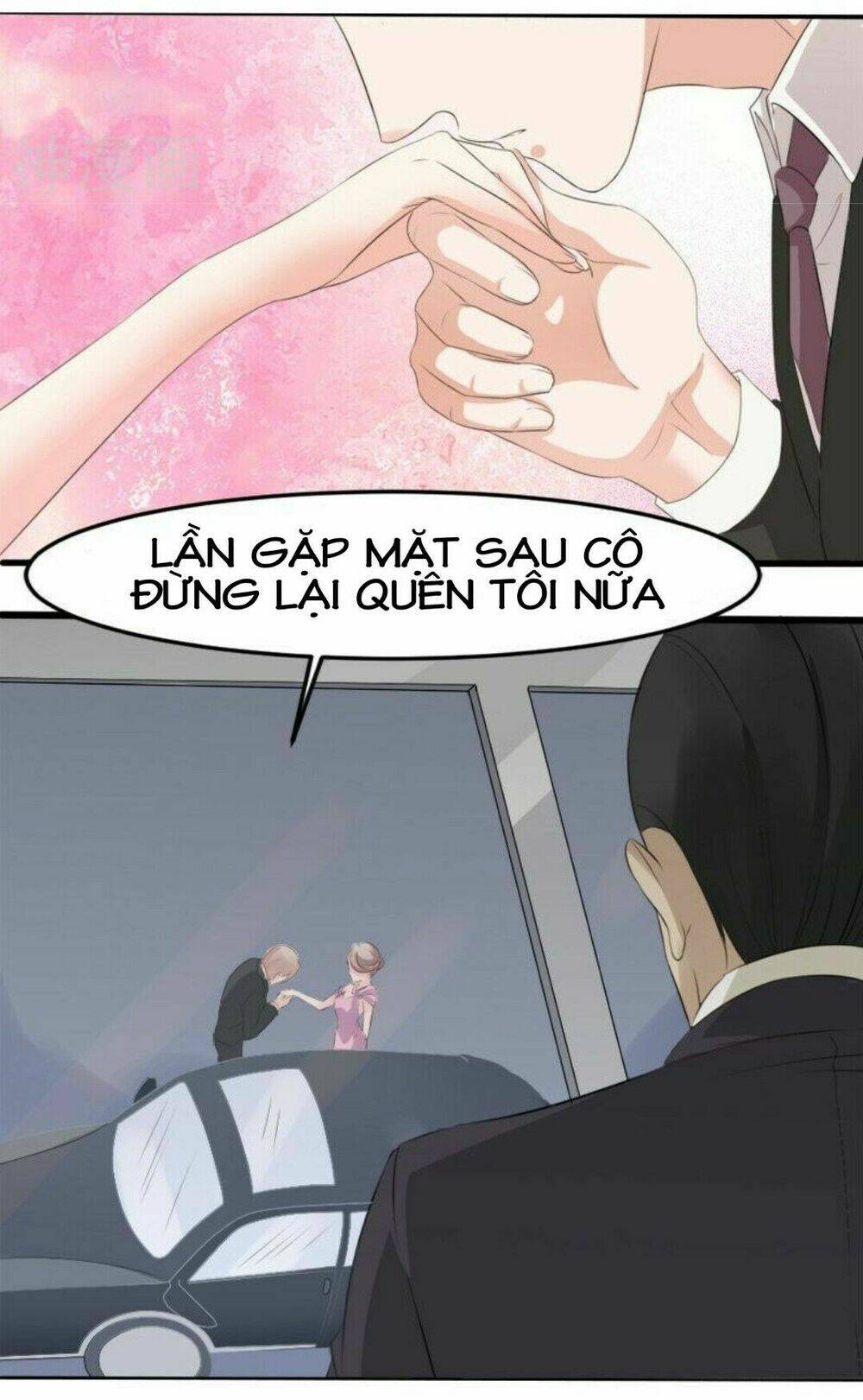 Mặt Nạ Kiều Thê Chương 10 Ảnh 17