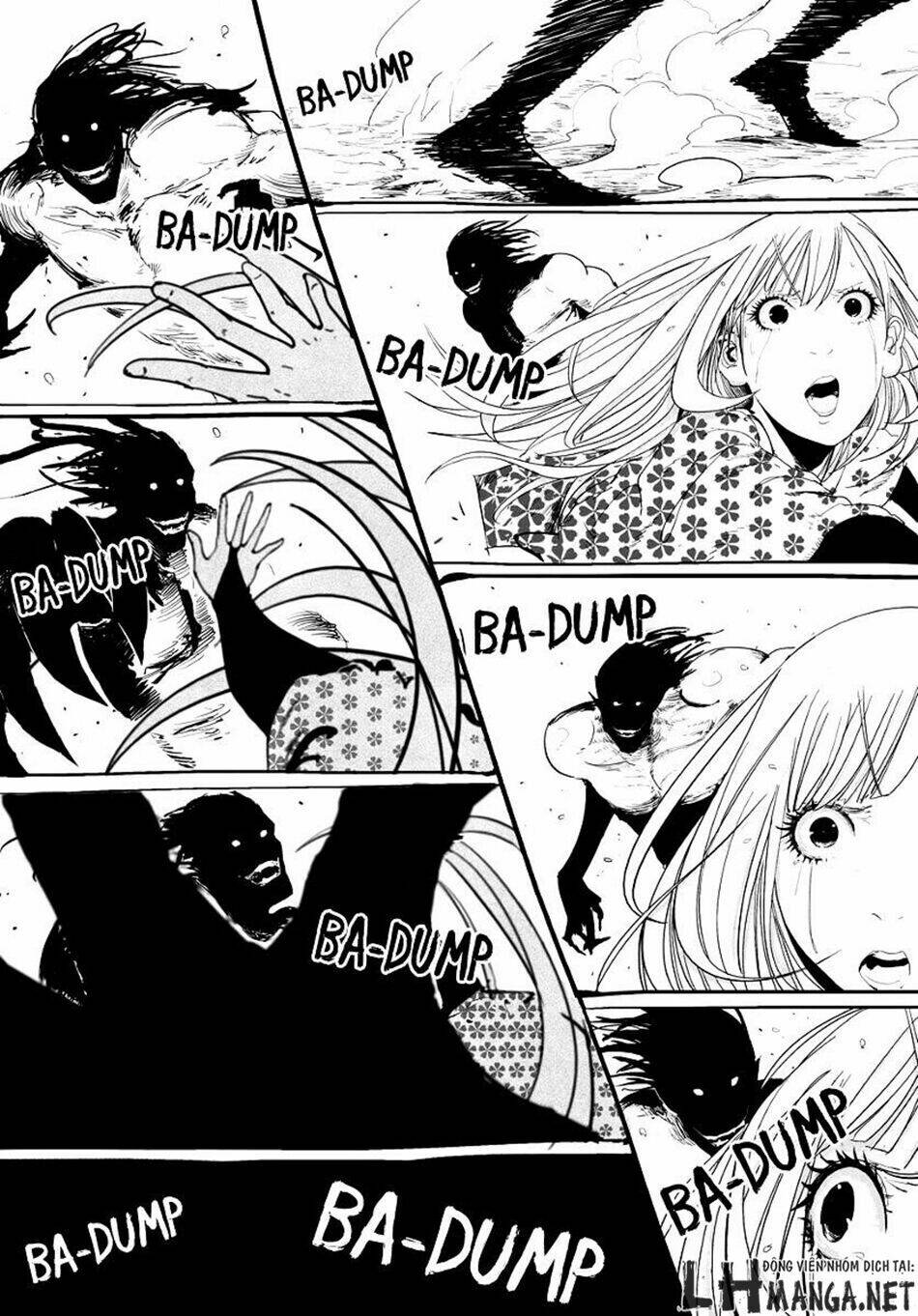 Daisaiyuuki Bokuhi Seiden Chương 6 Ảnh 8