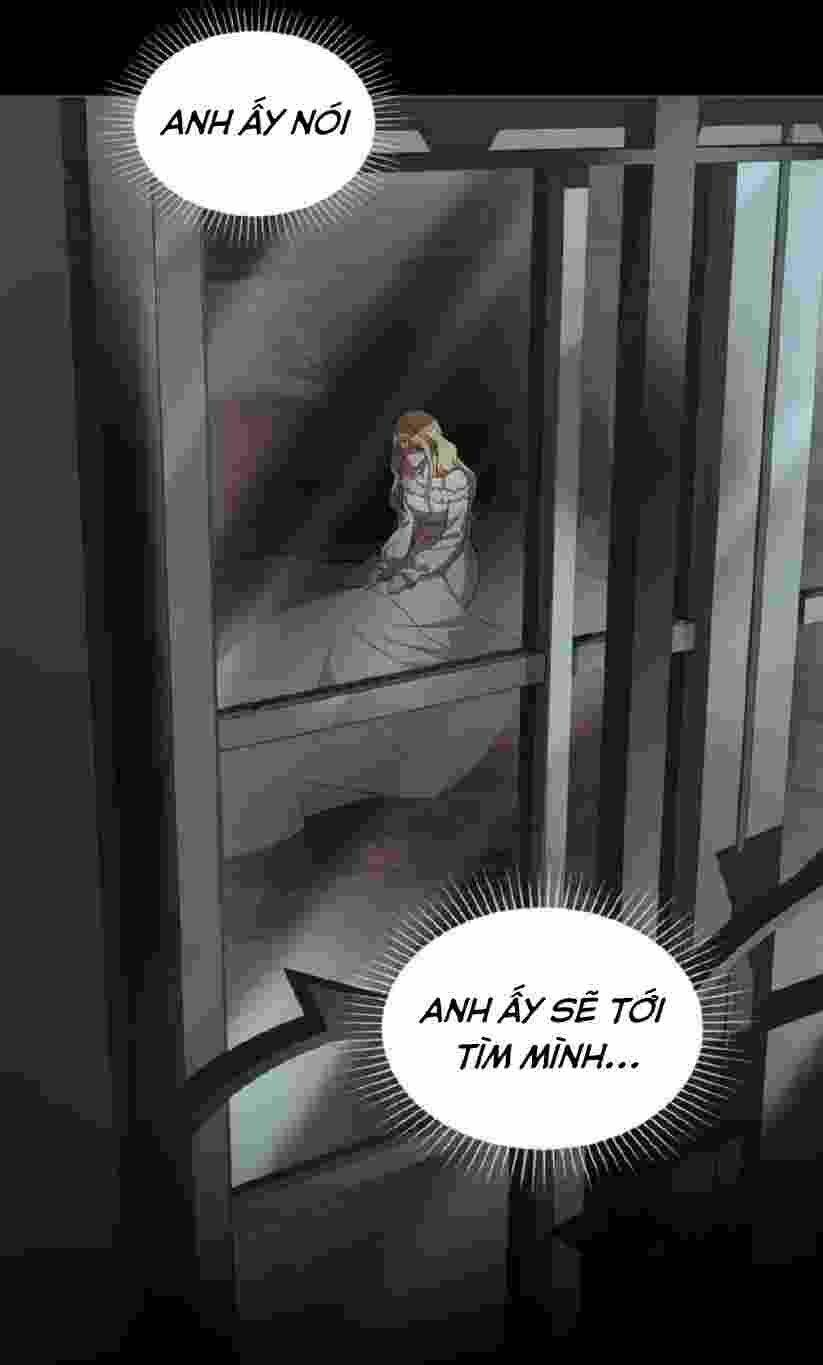 Chúa Phù Hộ Cho Sự Hủy Diệt Của Ta Chương 30 Ảnh 38
