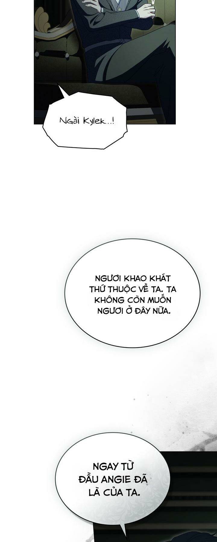 Chúa Phù Hộ Cho Sự Hủy Diệt Của Ta Chương 39 Ảnh 52