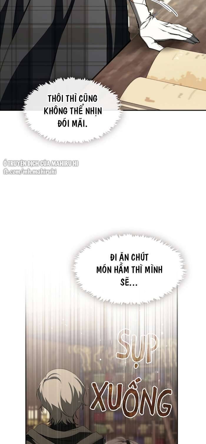 Không Thể Thoát Khỏi Người Chương 118 Ảnh 12