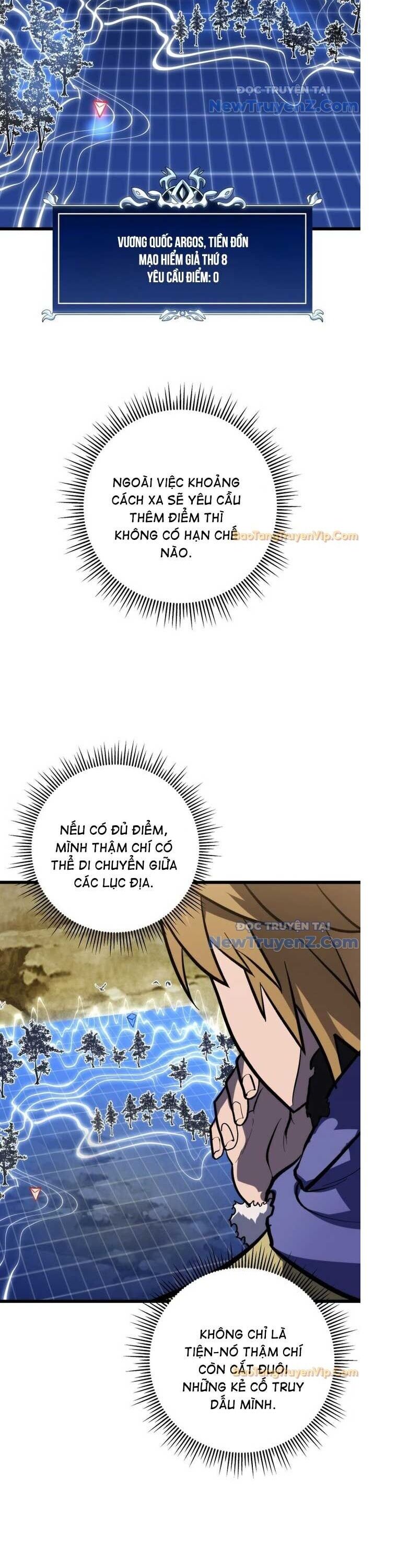 Sát Long Nhân Hồi Quy Siêu Việt Chương 37 Ảnh 36