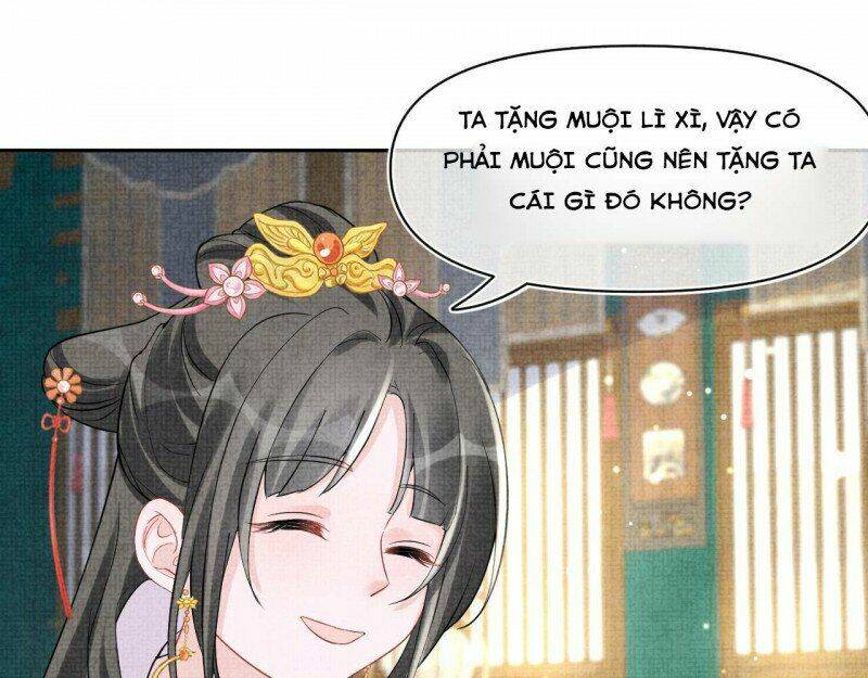 Nhóc Con Người Cá 3 Tuổi Rồi Chương 267 Ảnh 27