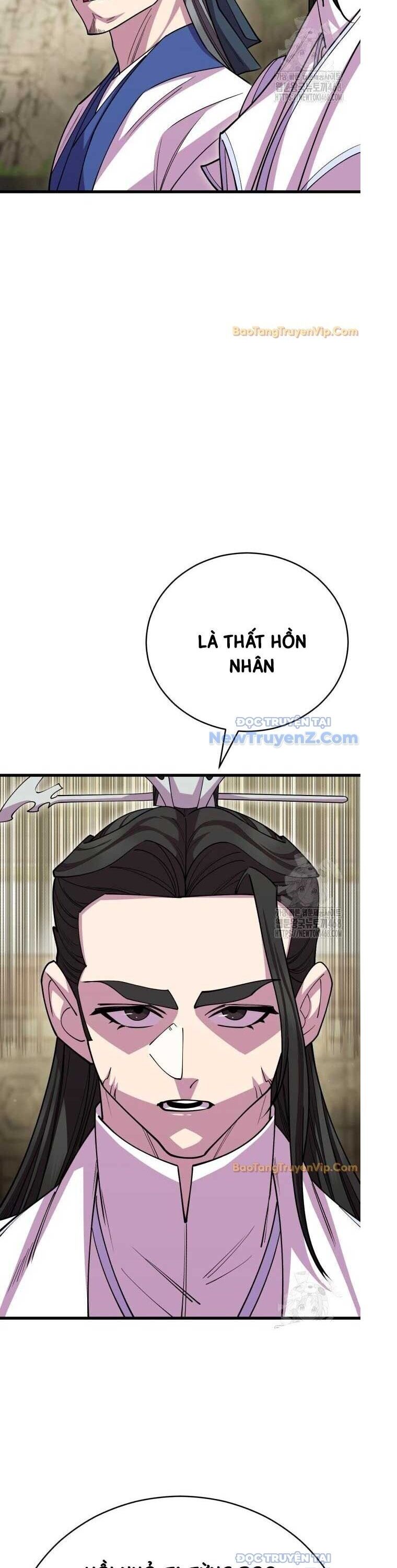 Thiên Hạ Đệ Nhất Đại Sư Huynh Chương 127 Ảnh 54
