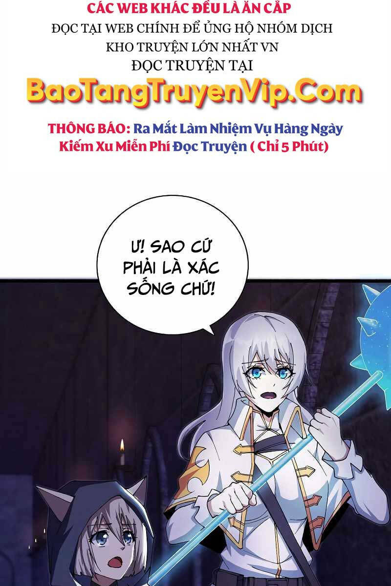 Đăng Nhập Thành Quái Vật Chương 7 Ảnh 40