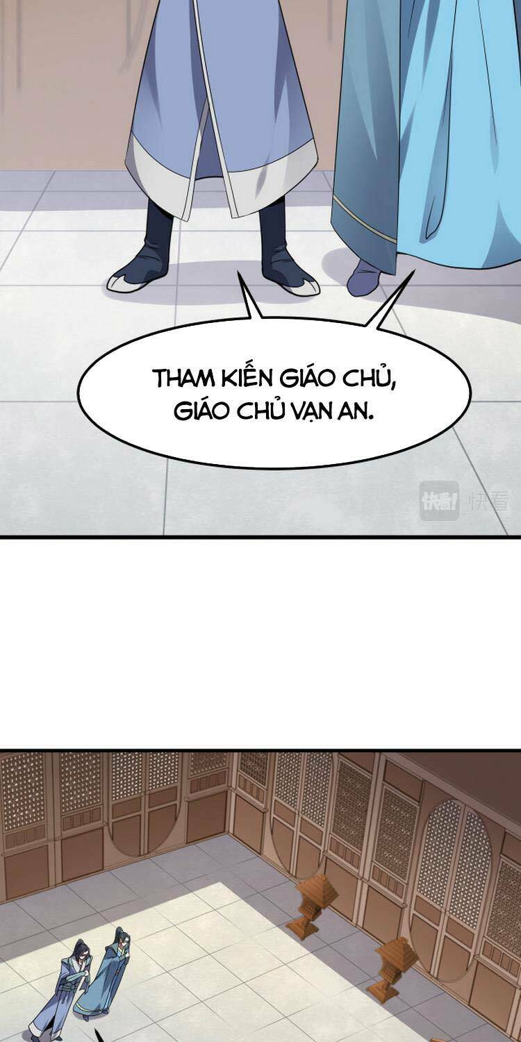 Ta Đoạt Xá Ma Hoàng Chương 8 Ảnh 23