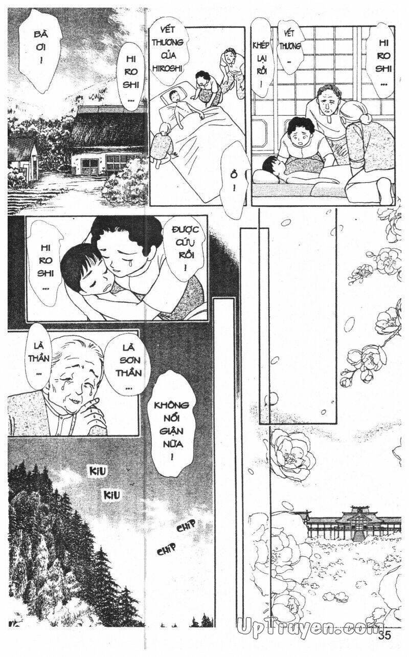 Hoàng Tử Hoa - Bud Boy Chương 10 Ảnh 38