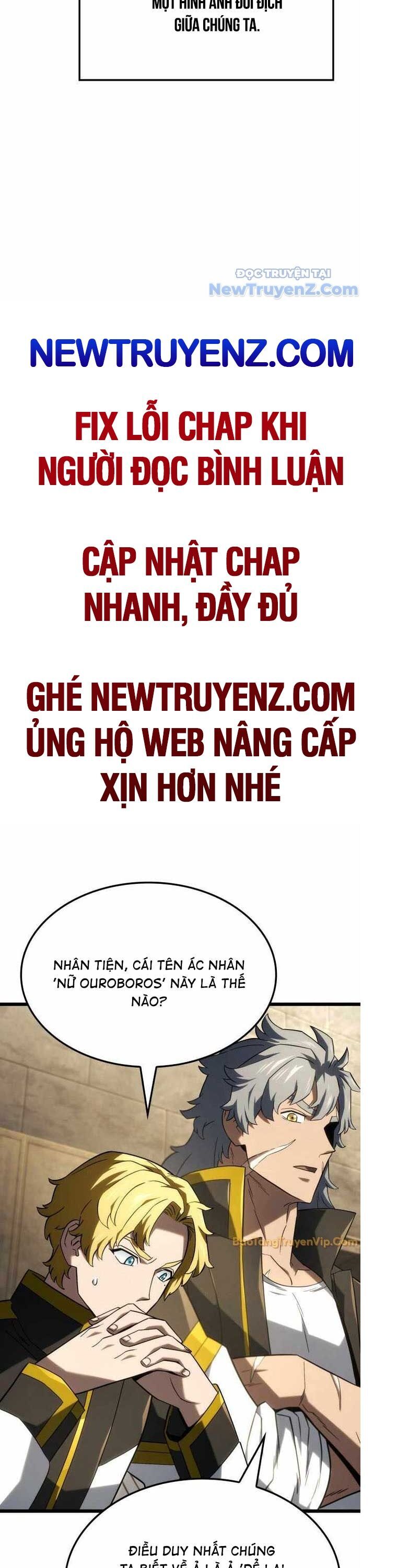 Thiết Huyết Kiếm Sĩ Hồi Quy Chương 110 Ảnh 15