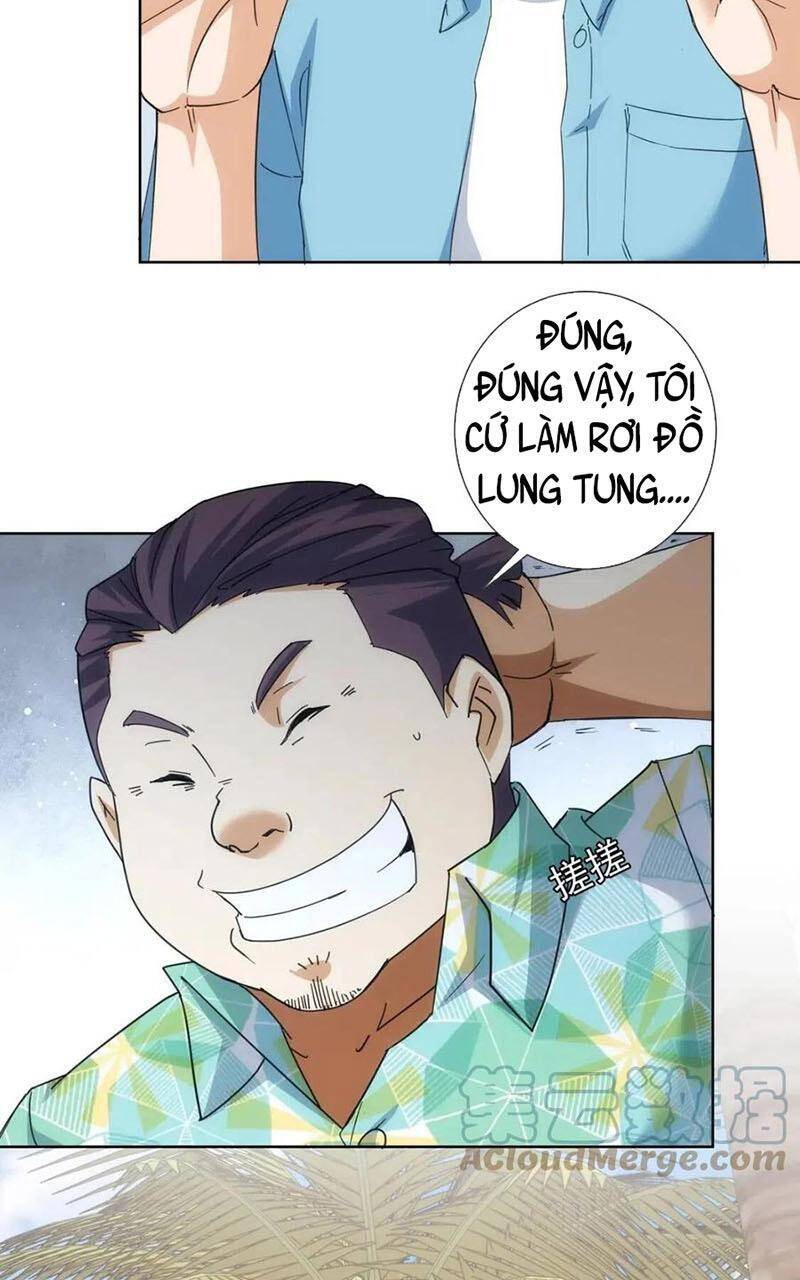 Ta Có Thể Thấy Tỉ Lệ Thành Công Chương 195 Ảnh 36