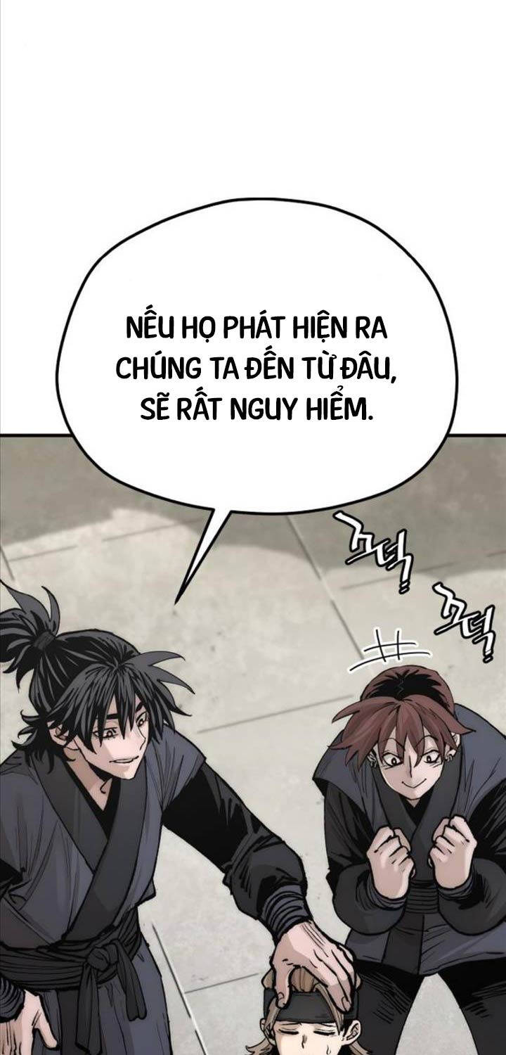 Thiên Ma Phi Thăng Truyện Chương 133 Ảnh 106