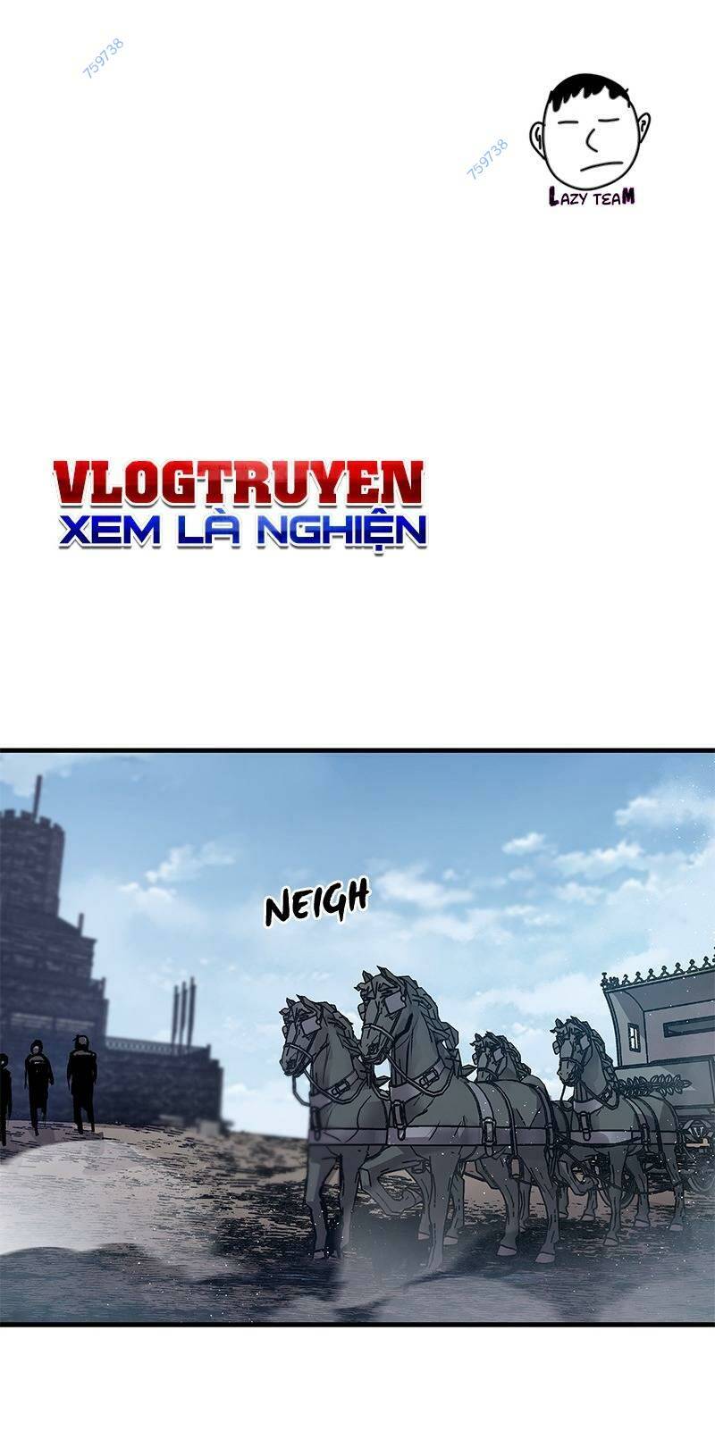 Kị Sĩ Xác Sống Chương 21 Ảnh 9