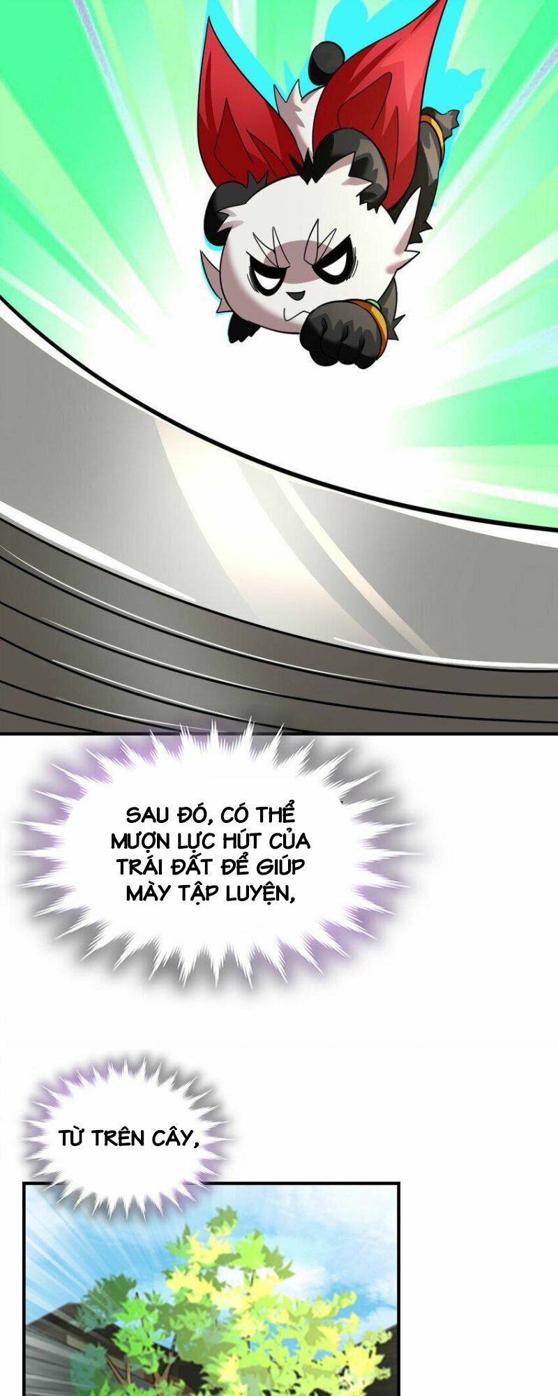 Ngự Thú Phản Khoa Học Chương 17 Ảnh 16