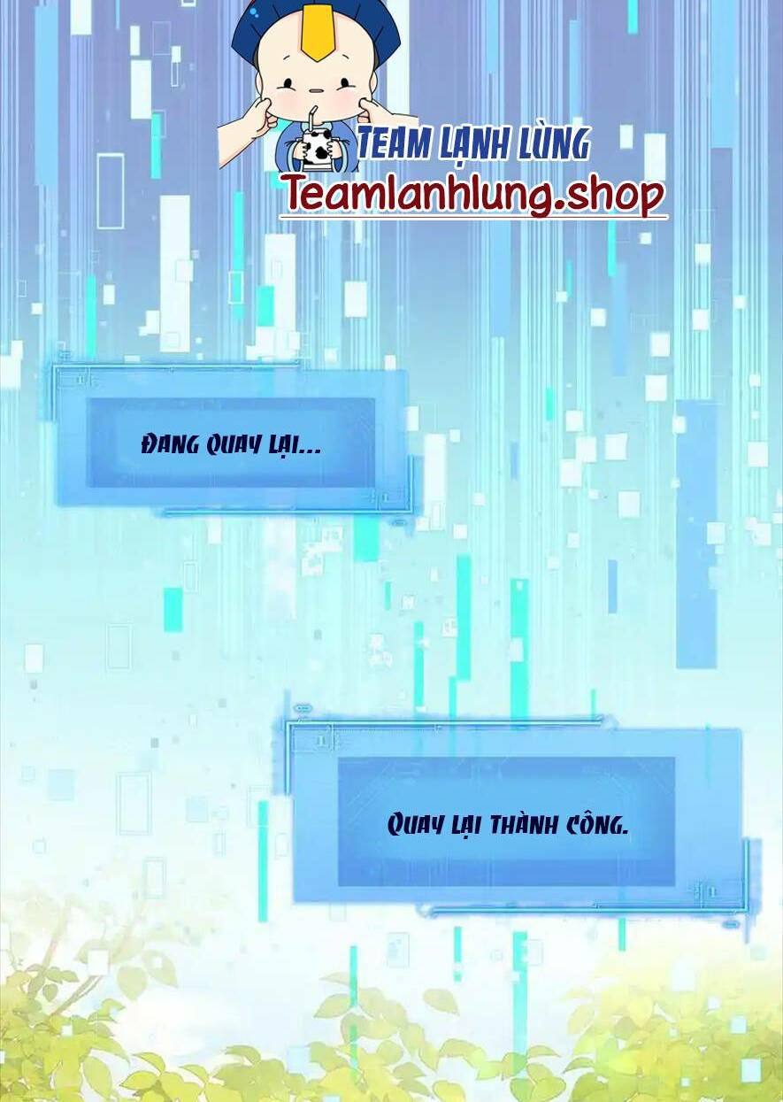 Nương Nương Mỗi Ngày Đều Trốn Thị Tẩm Chương 12 Ảnh 34