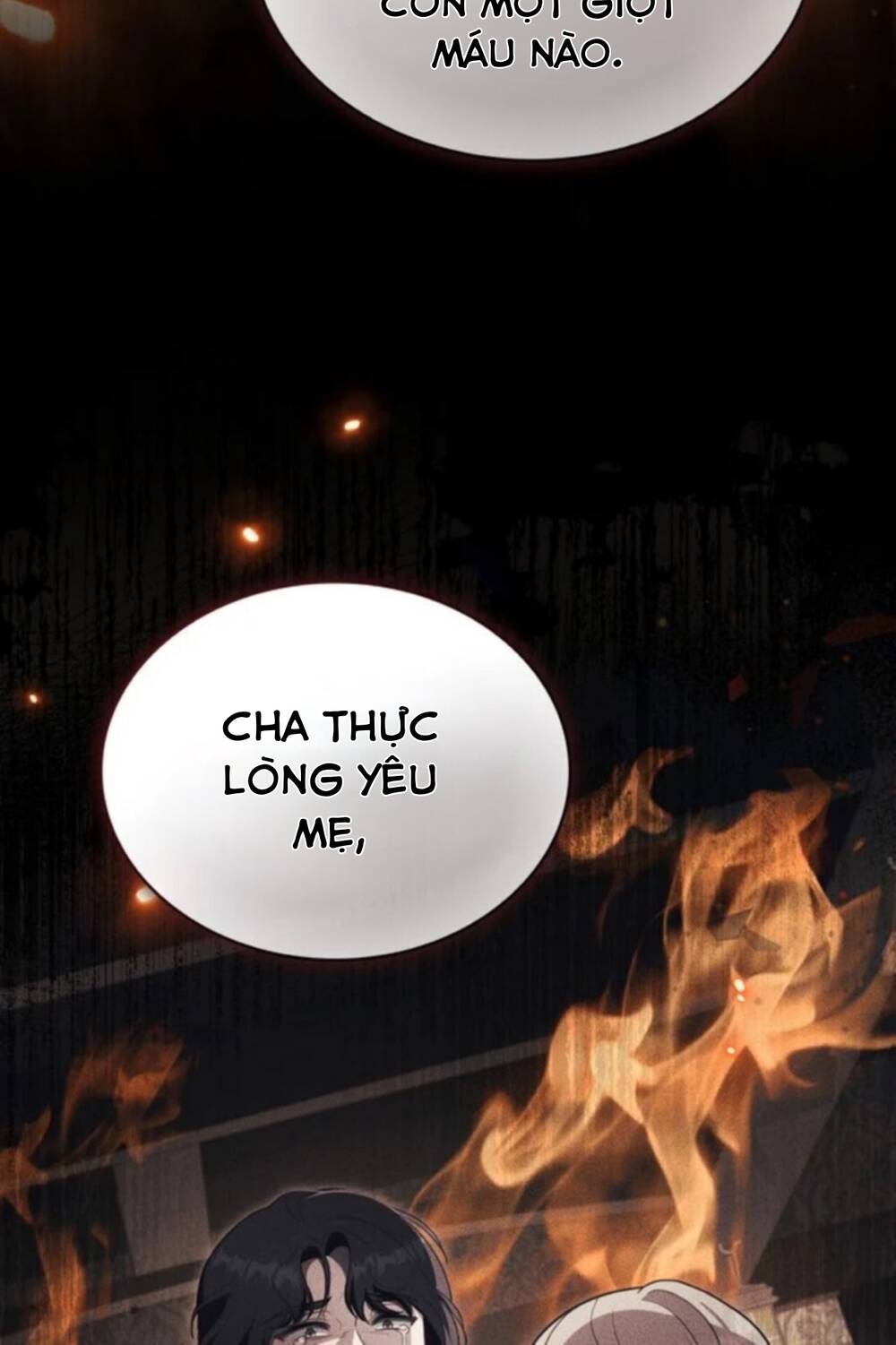 Chúa Phù Hộ Cho Sự Hủy Diệt Của Ta Chương 24 Ảnh 23