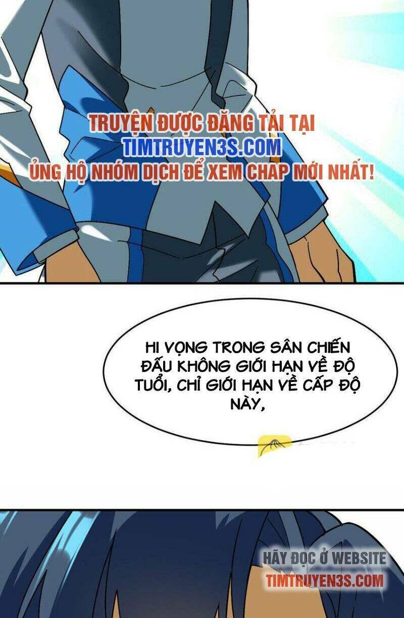Ngự Thú Phản Khoa Học Chương 18 Ảnh 38