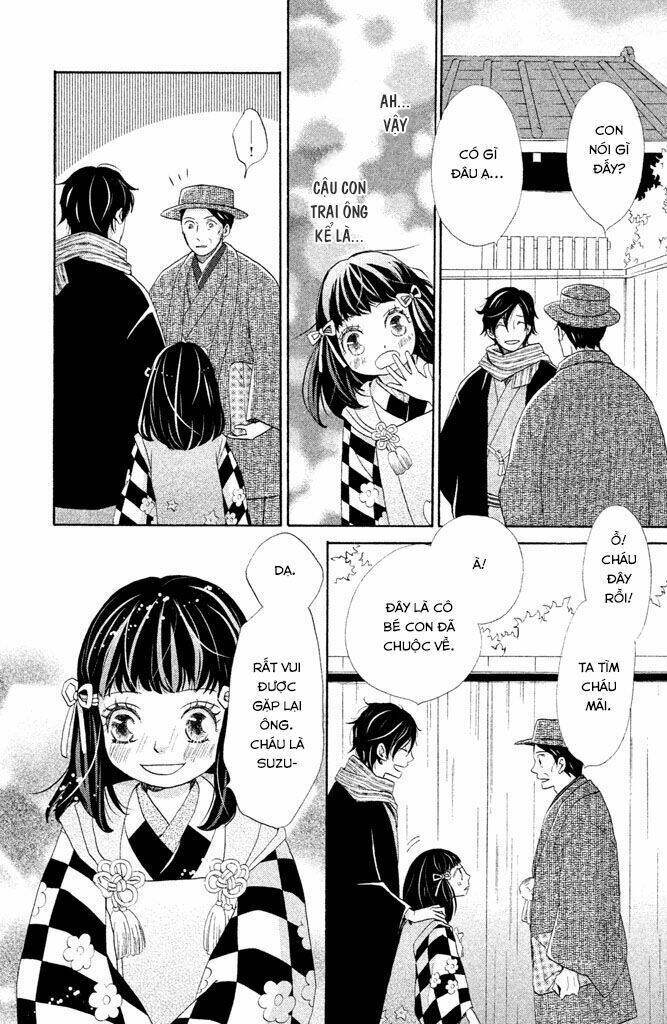 Meiji Hiiro Kitan Chương 6 Ảnh 41