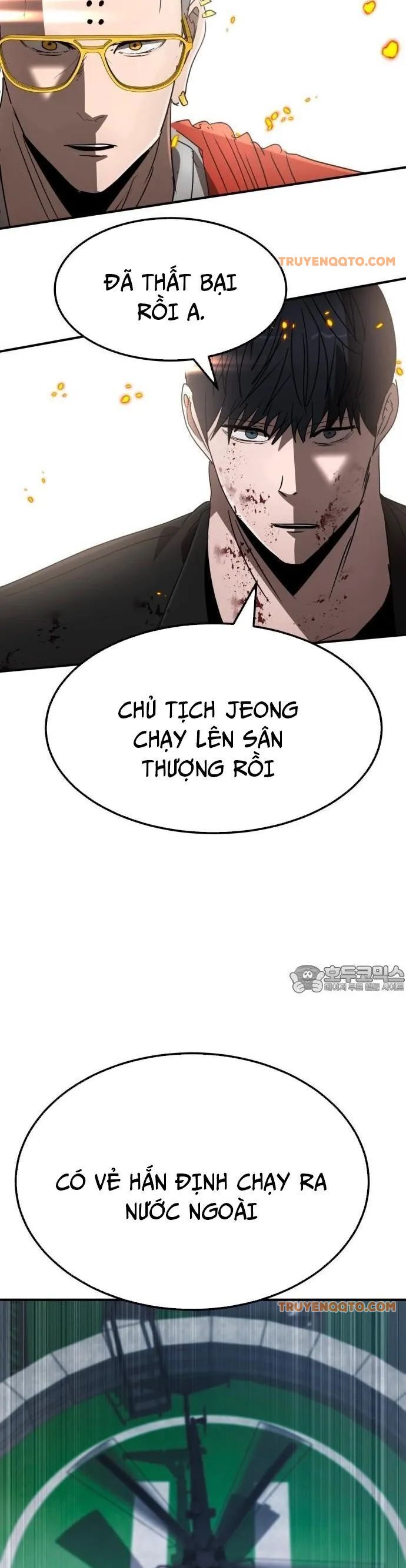 Coin Báo Thù Chương 68 Ảnh 14