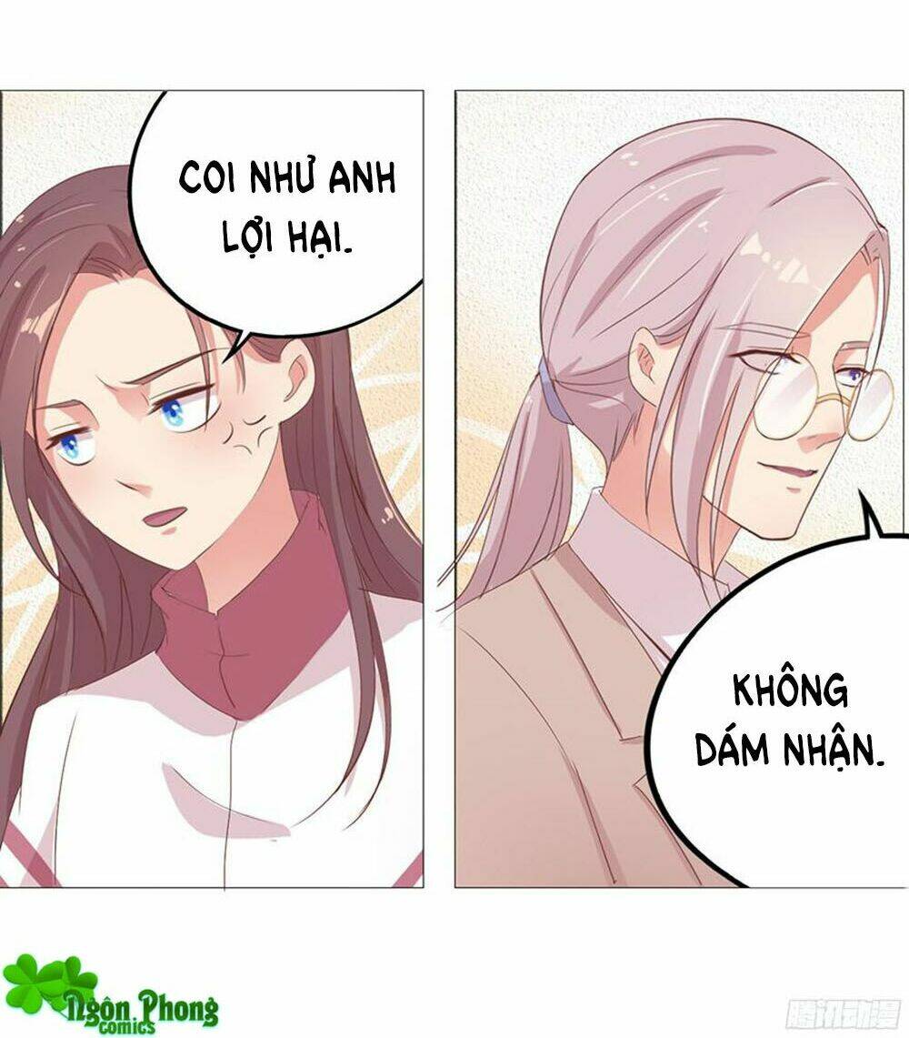 Vạn Sợi Tơ Tình Chương 6 Ảnh 36