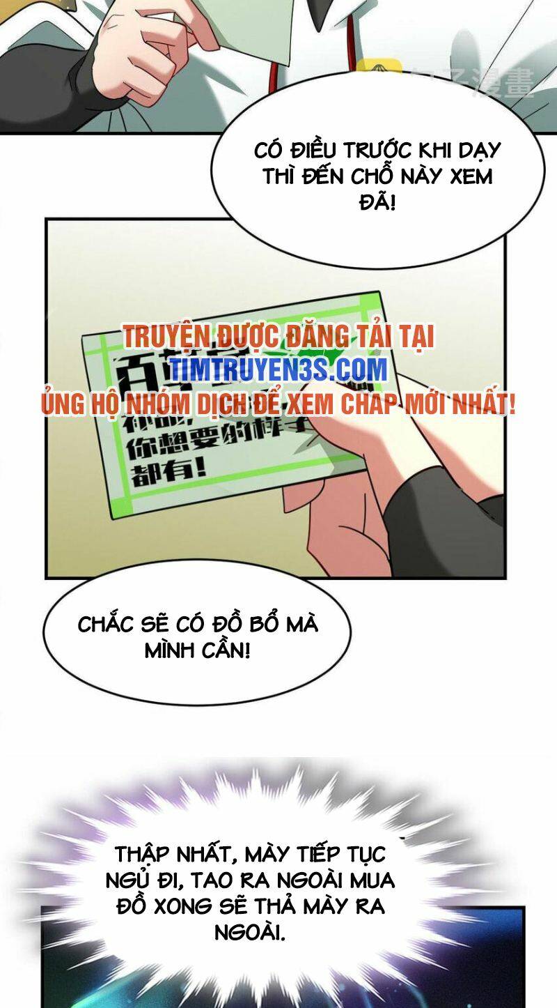 Ngự Thú Phản Khoa Học Chương 13 Ảnh 27