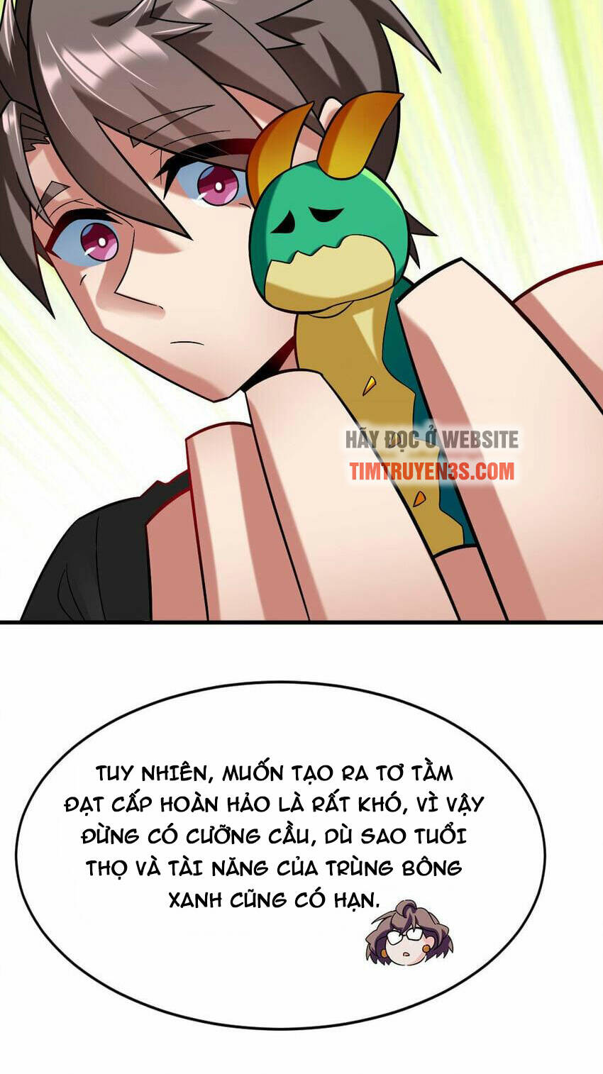 Ngự Thú Phản Khoa Học Chương 31 Ảnh 19
