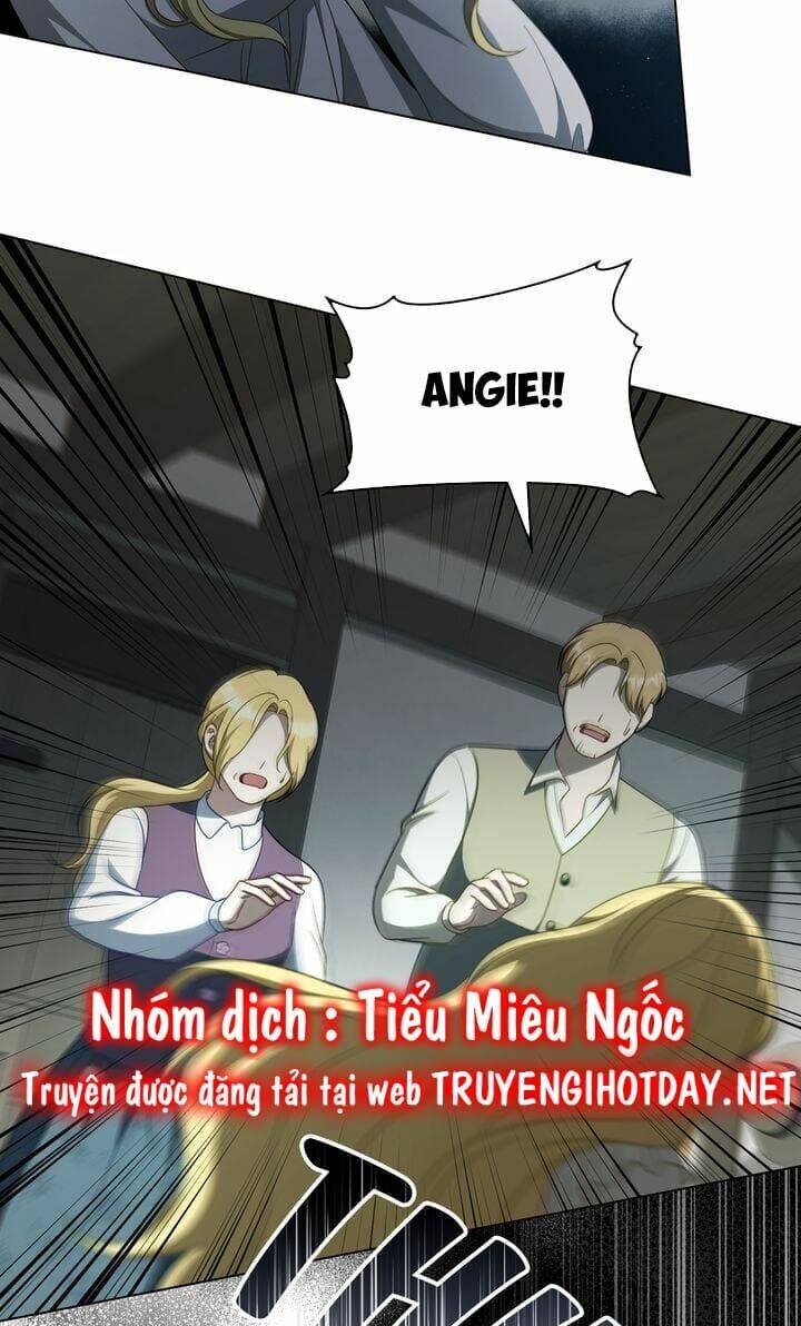 Chúa Phù Hộ Cho Sự Hủy Diệt Của Ta Chương 27 Ảnh 12