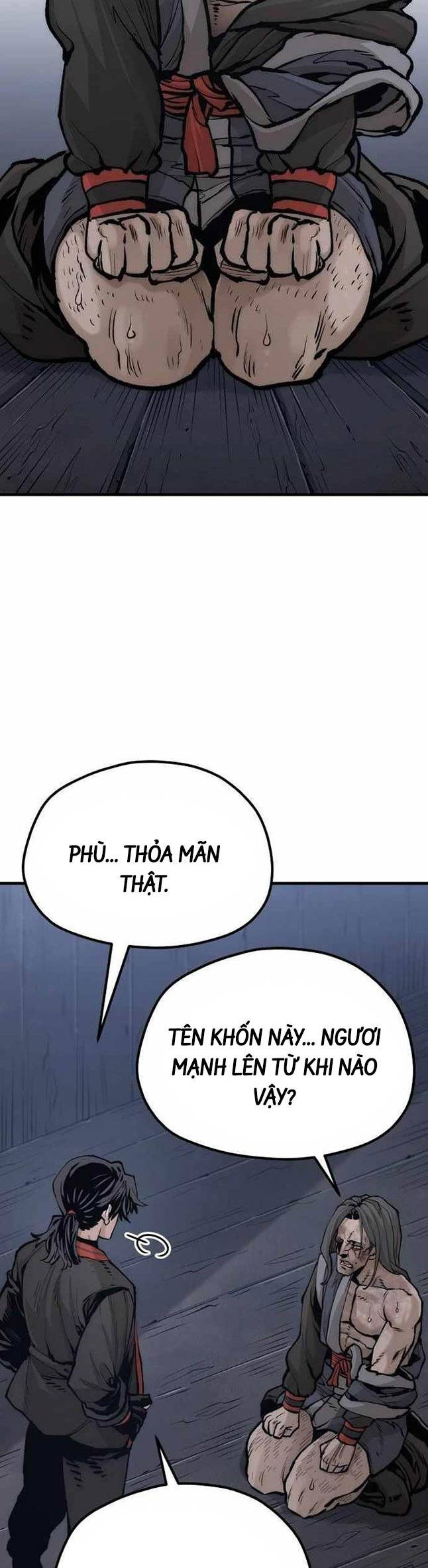 Thiên Ma Phi Thăng Truyện Chương 121 Ảnh 11