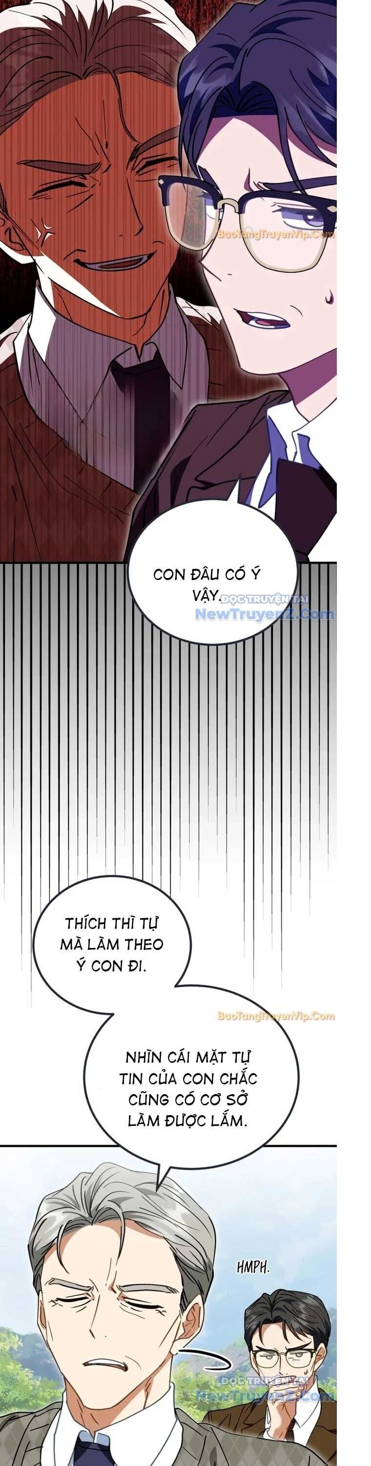 Tôi Sẽ Vực Dậy Gia Tộc Này Chương 26 Ảnh 7