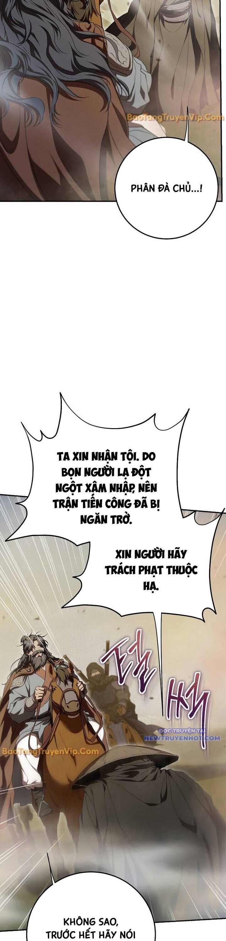 Võ Đang Kỳ Hiệp Chương 146 Ảnh 18