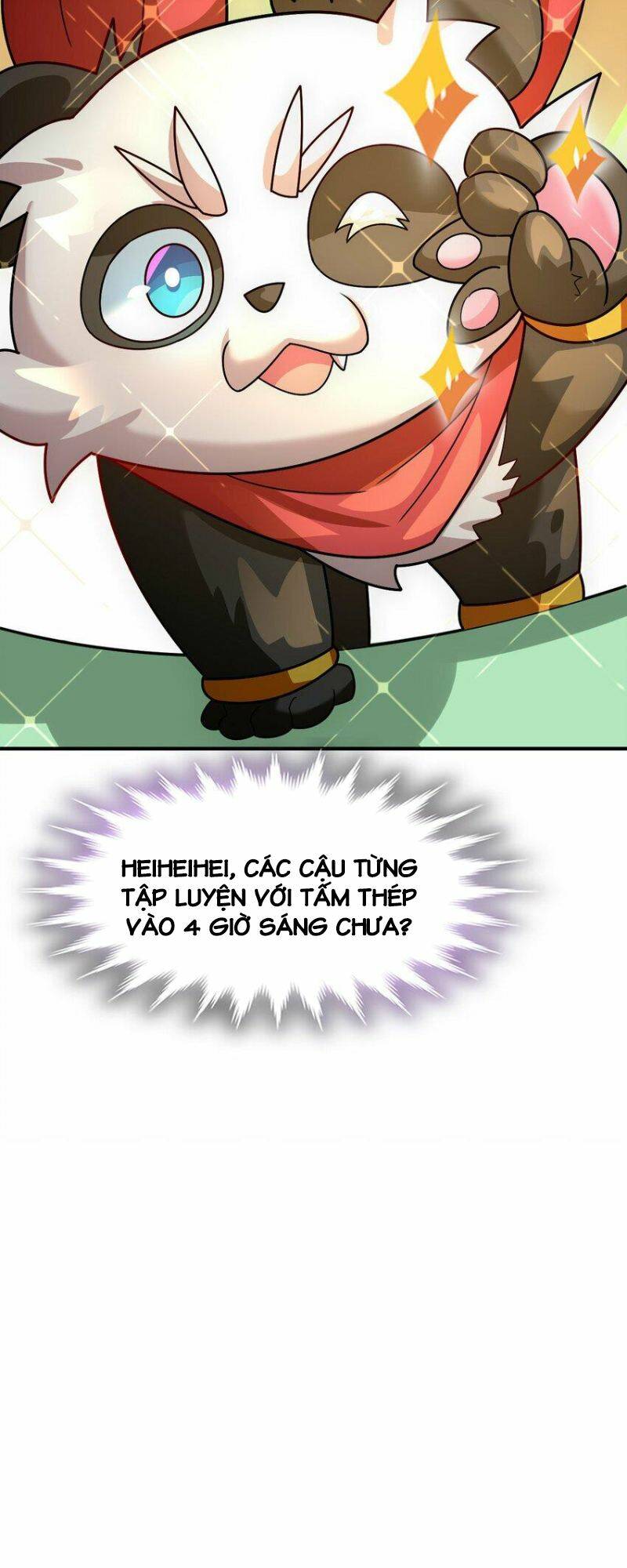 Ngự Thú Phản Khoa Học Chương 20 Ảnh 18