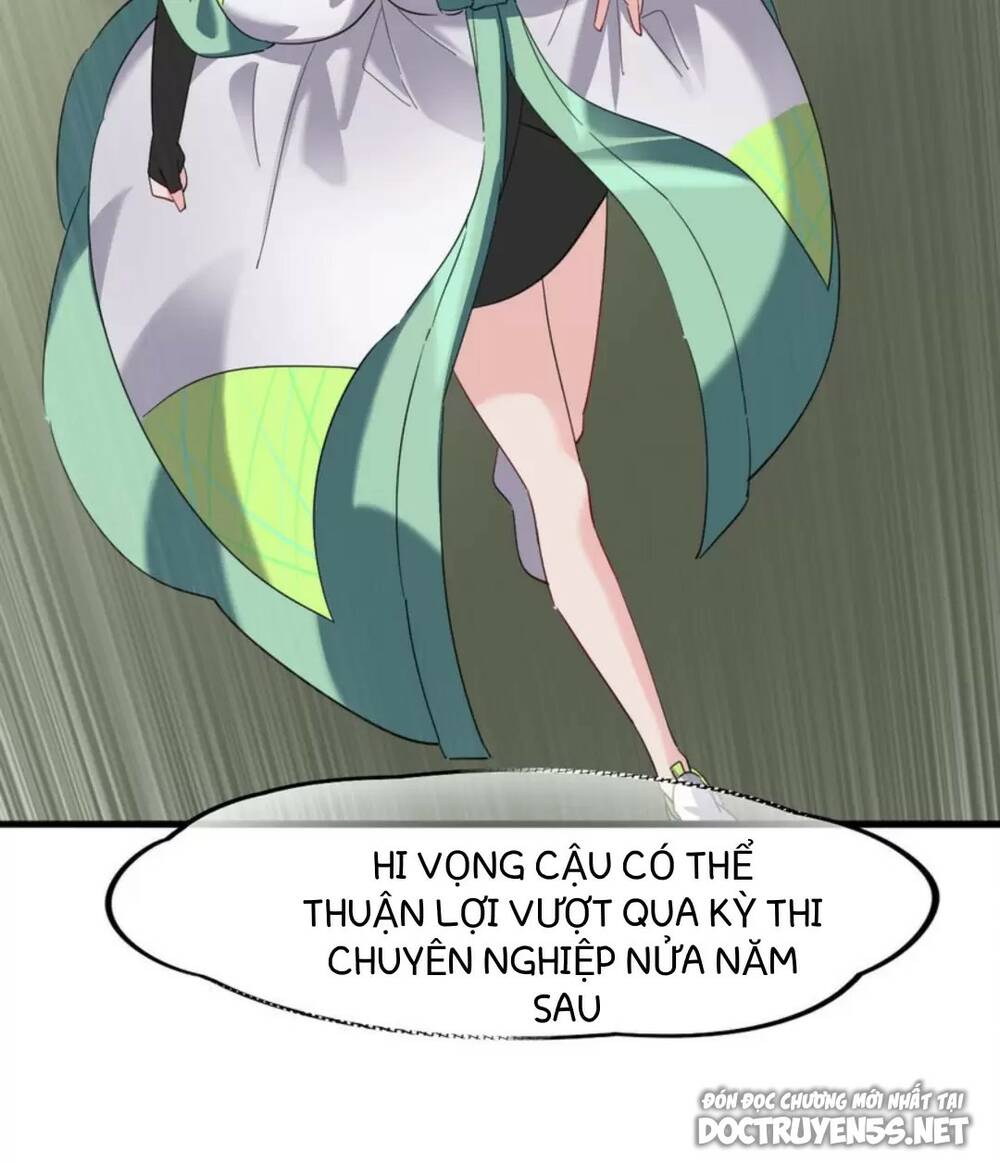 Ngự Thú Phản Khoa Học Chương 34 Ảnh 23