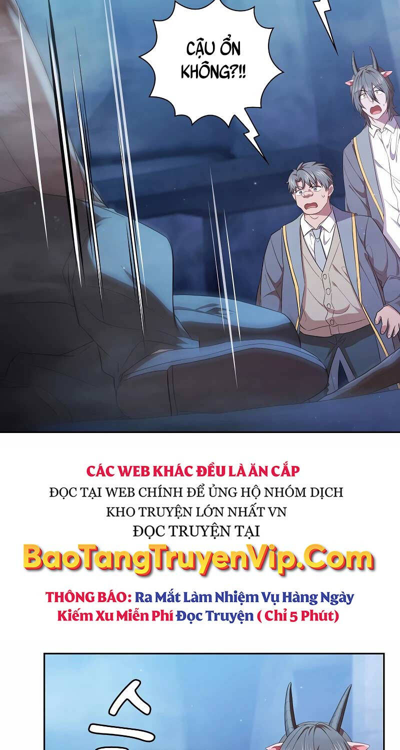 Ma Pháp Sư Tại Trường Học Pháp Thuật Chương 108 Ảnh 35