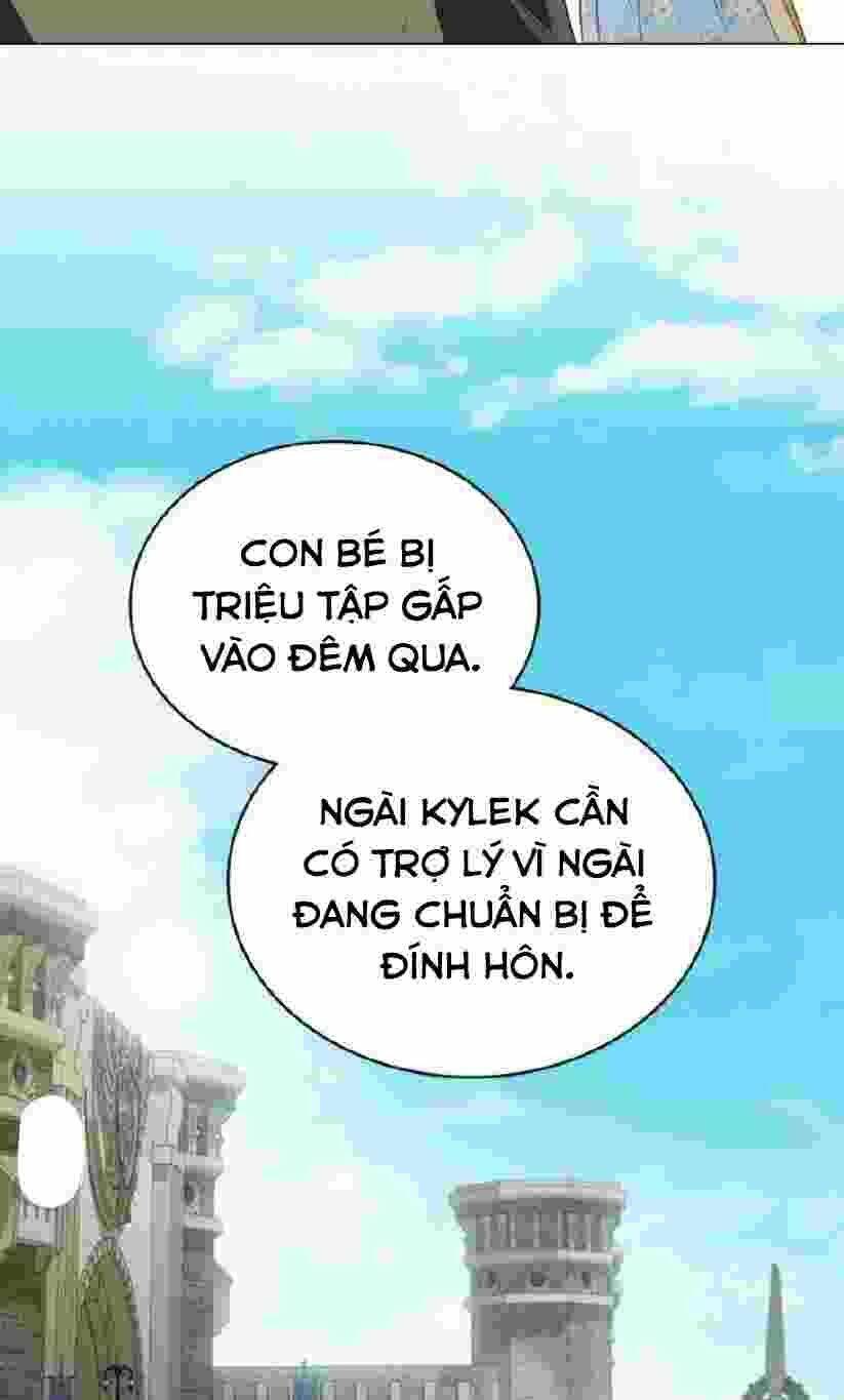 Chúa Phù Hộ Cho Sự Hủy Diệt Của Ta Chương 30 Ảnh 74