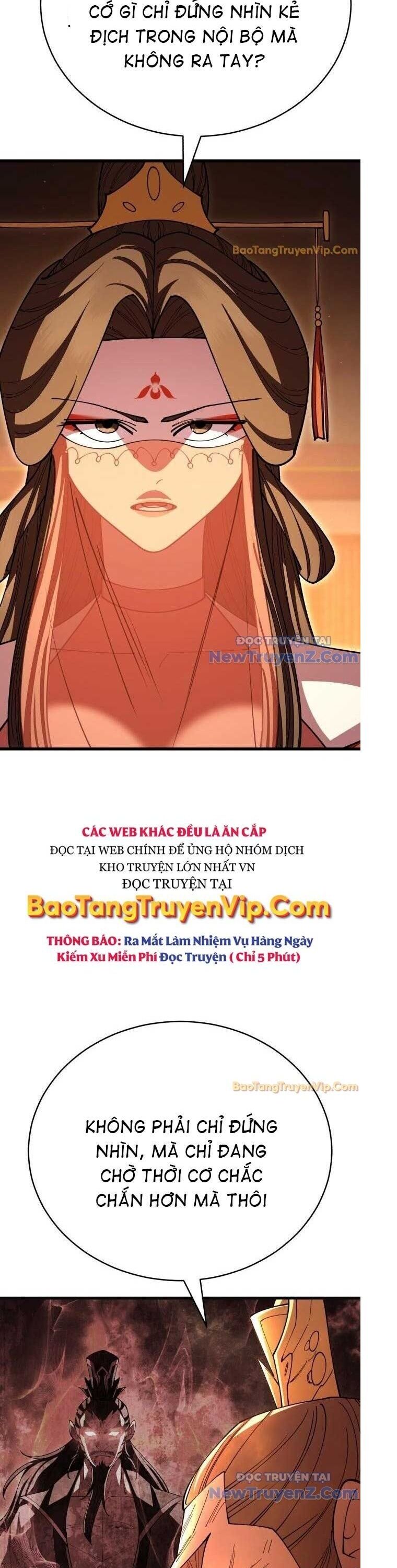 Thiên Hạ Đệ Nhất Đại Sư Huynh Chương 126 Ảnh 7