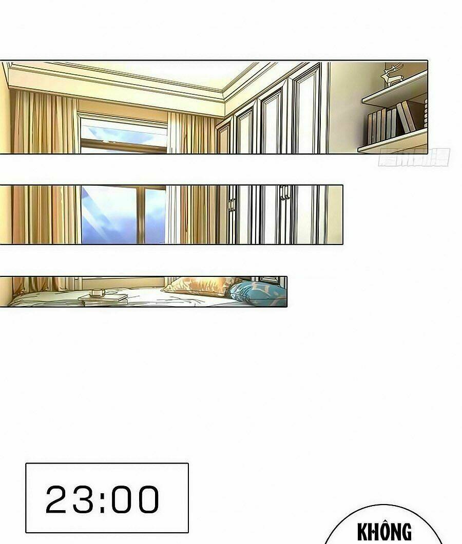 Hào Môn Tiểu Lãn Thê Chương 75 Ảnh 14