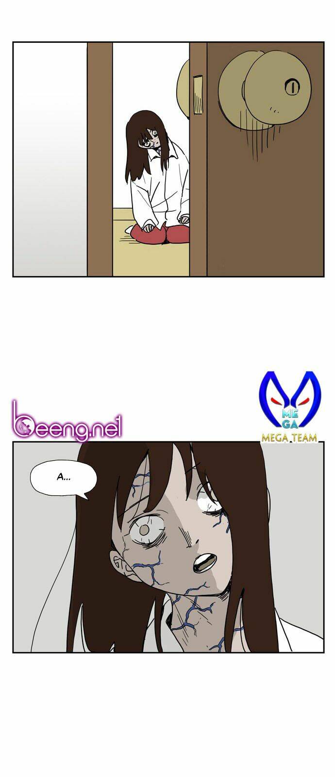Con Gái Tôi Là Zombie Chương 11 Ảnh 30