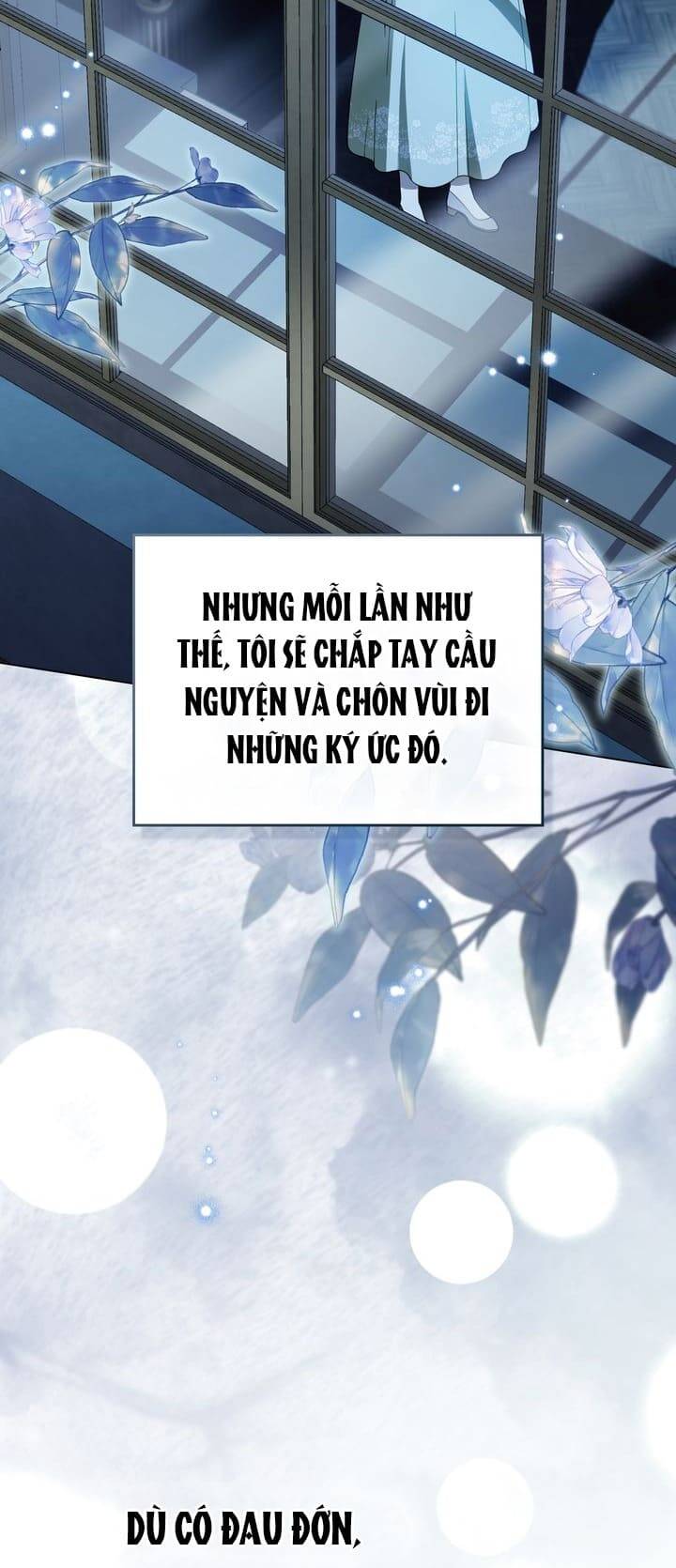 Chúa Phù Hộ Cho Sự Hủy Diệt Của Ta Chương 40 Ảnh 60