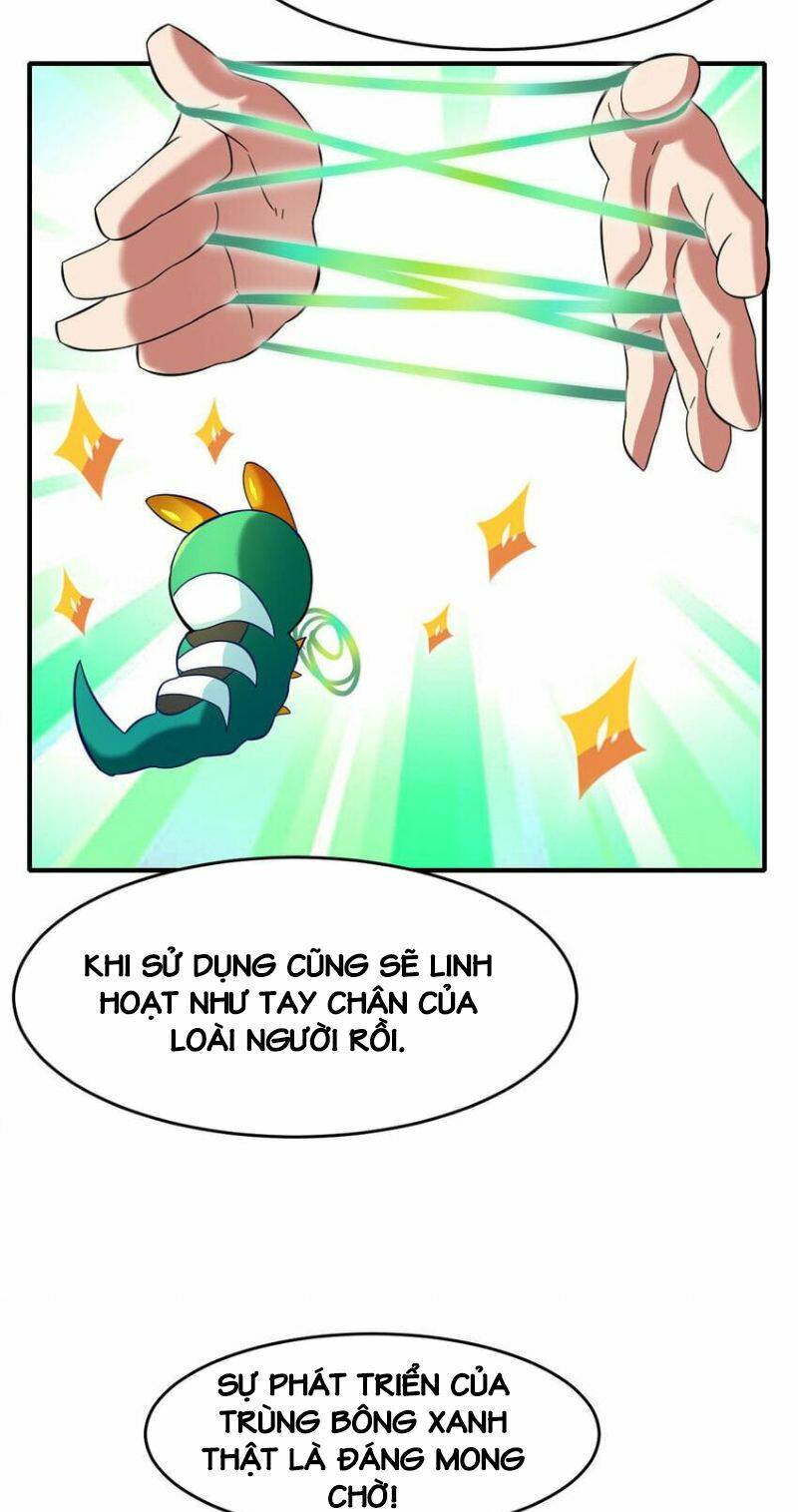 Ngự Thú Phản Khoa Học Chương 17 Ảnh 34