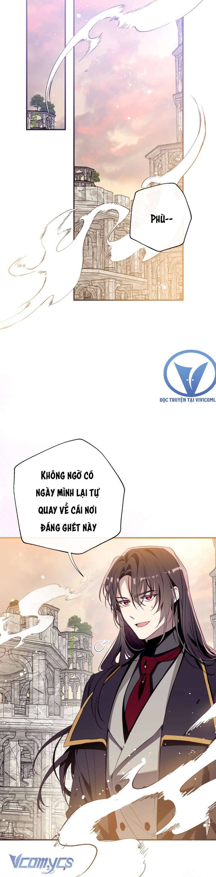 Chúng Ta Có Thể Trở Thành Người Nhà Không? Chương 137 Ảnh 7