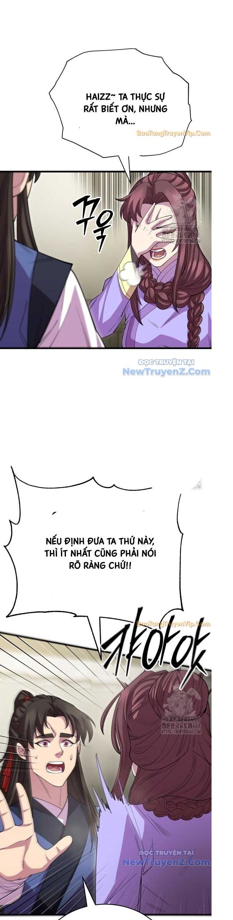 Thiên Hạ Đệ Nhất Đại Sư Huynh Chương 127 Ảnh 43