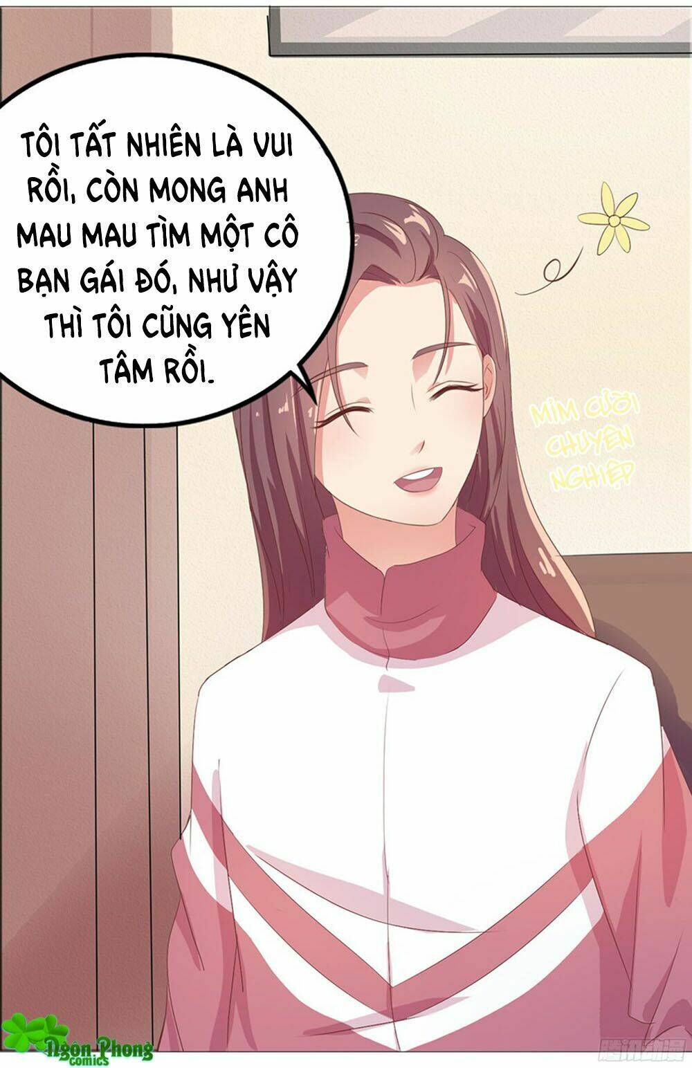 Vạn Sợi Tơ Tình Chương 6 Ảnh 24