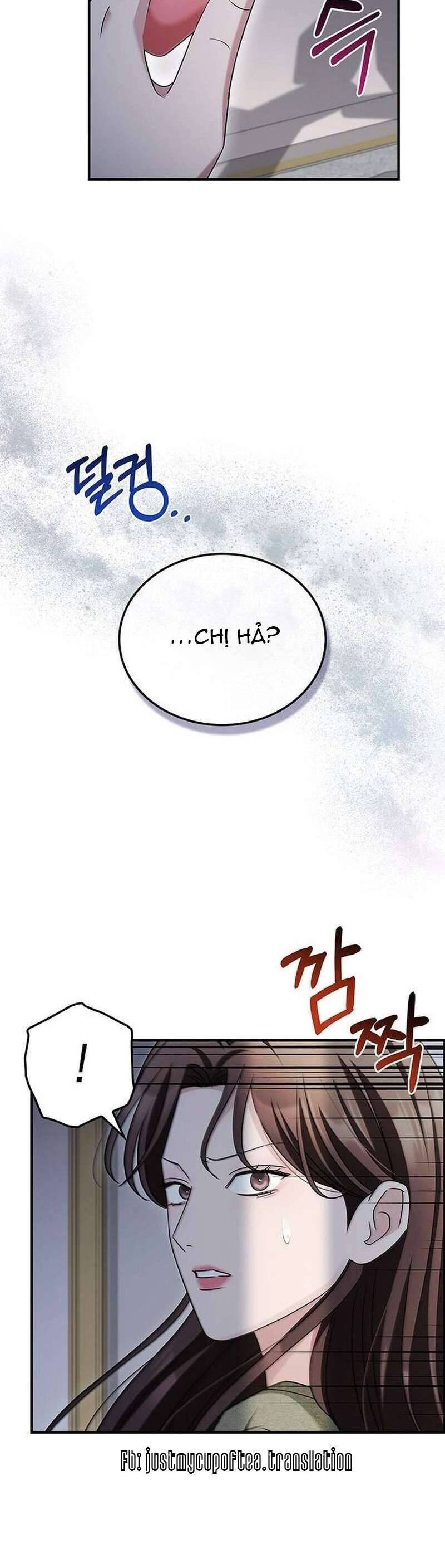 Cuộc Hôn Nhân Này Sẽ Đến Đâu Chương 17 Ảnh 14