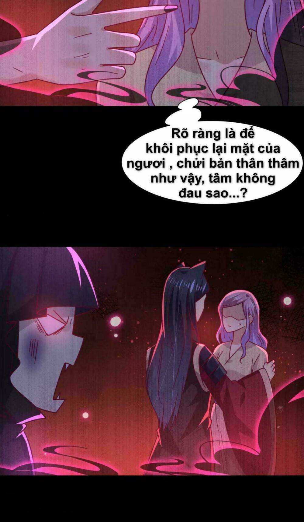 Nữ Hoàng Thú Sủng Chương 45 Ảnh 9