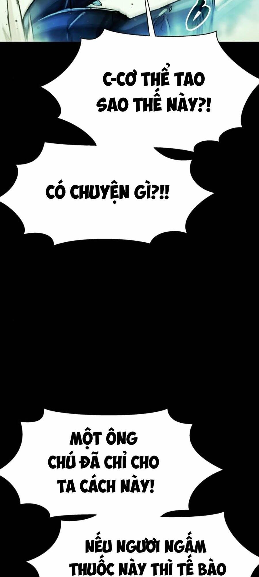 Mầm Chết Chương 46 Ảnh 30