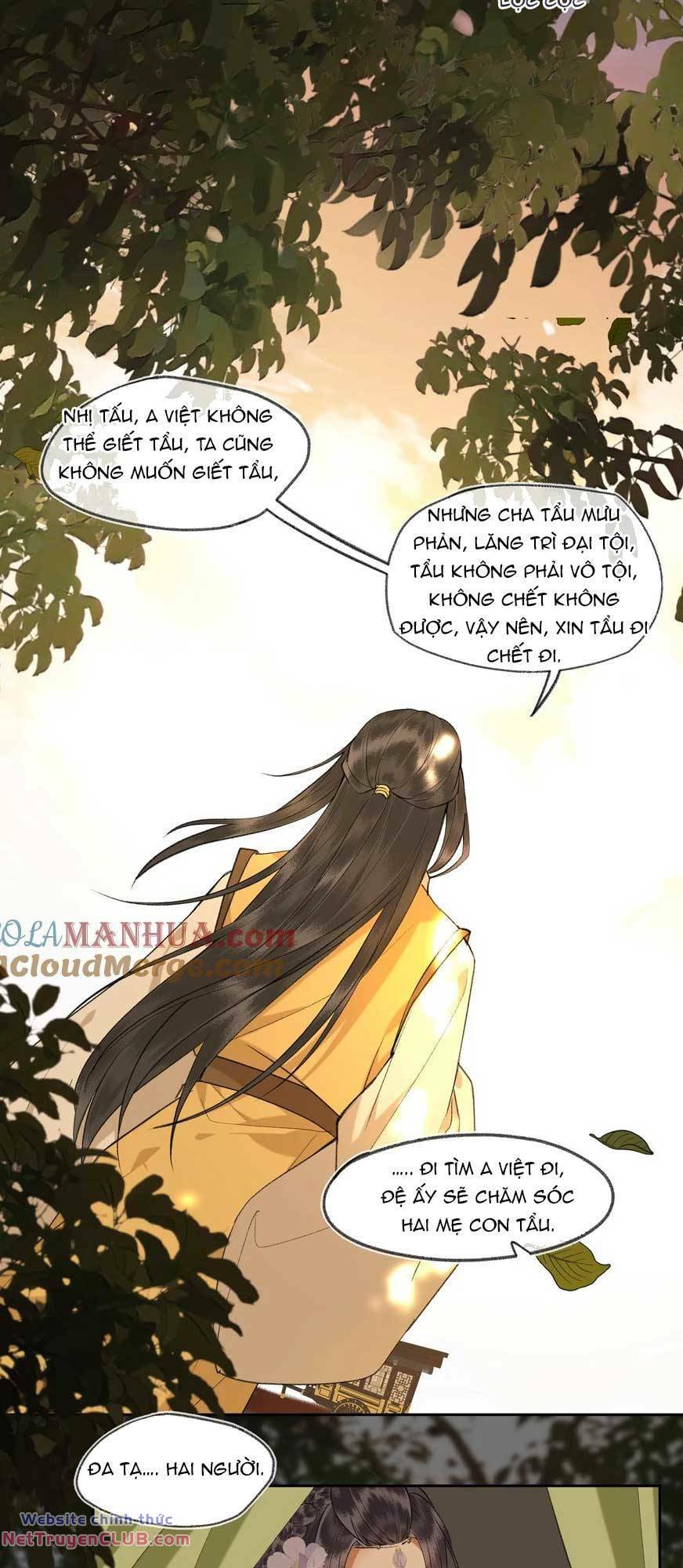 Phu Quân, Làm Ơn Để Ta Yên! Chương 95 Ảnh 17