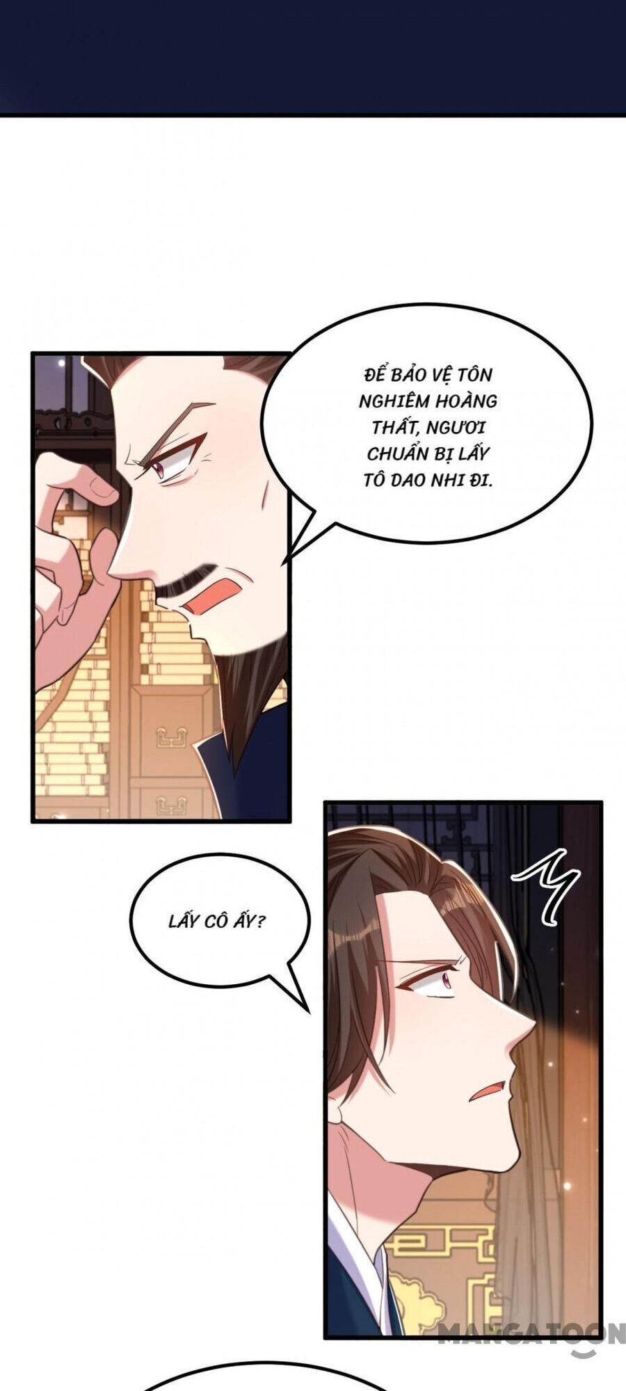 Trùng Sinh Không Gian: Cô Vợ Hào Môn Nóng Bỏng Không Dễ Chọc Chương 423 Ảnh 5