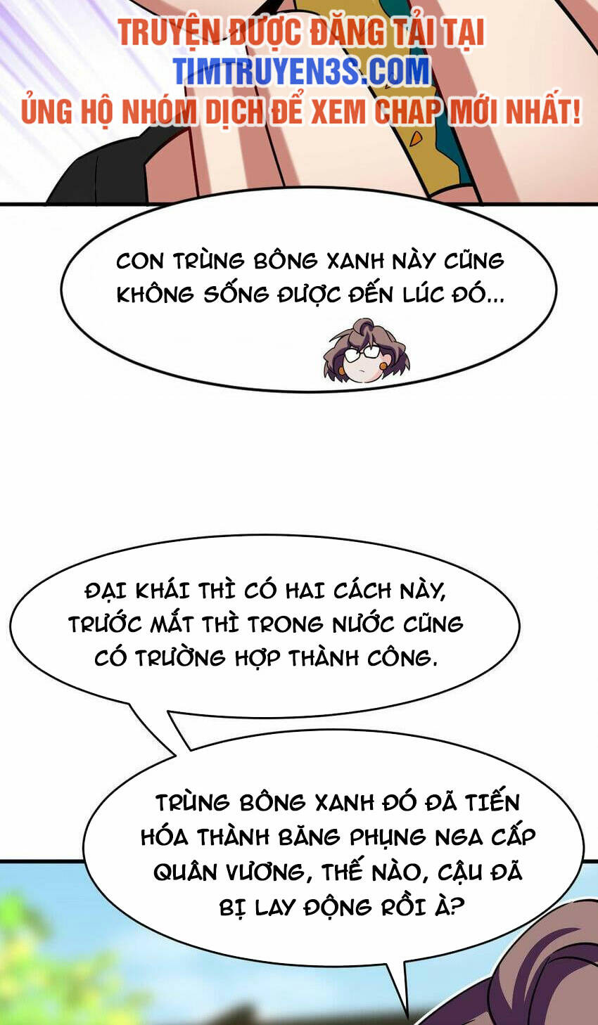Ngự Thú Phản Khoa Học Chương 31 Ảnh 25