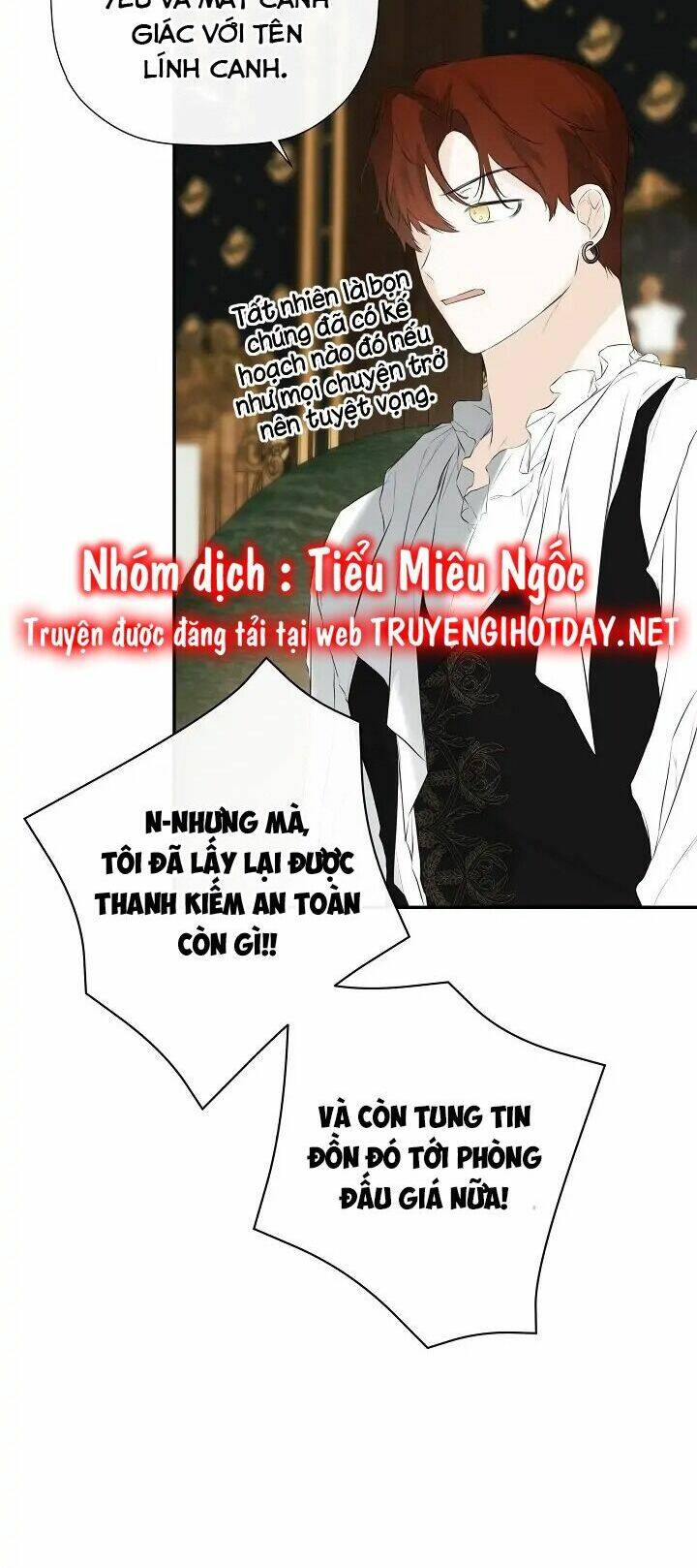 Tôi Chọc Nhầm Nam Phụ Che Giấu Thân Phận Chương 48 Ảnh 49